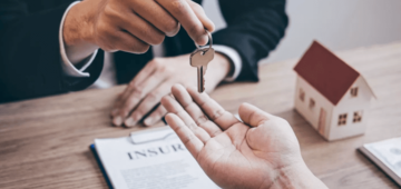 administração de imoveis